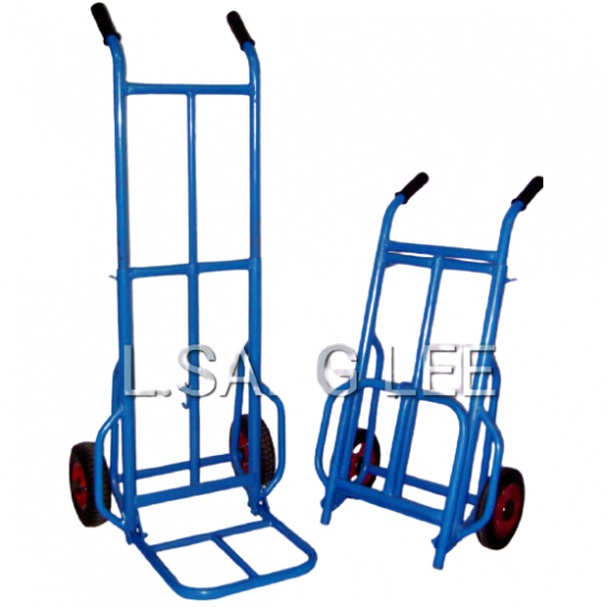 ผลิต-จำหน่ายรถเข็น ร้าน ล ซังหลี - รถเข็นเหล็ก 2 ล้อ  ผลิต-จำหน่ายรถเข็น ร้าน ล ซังหลี - รถเข็นเหล็ก 2 ล้อ