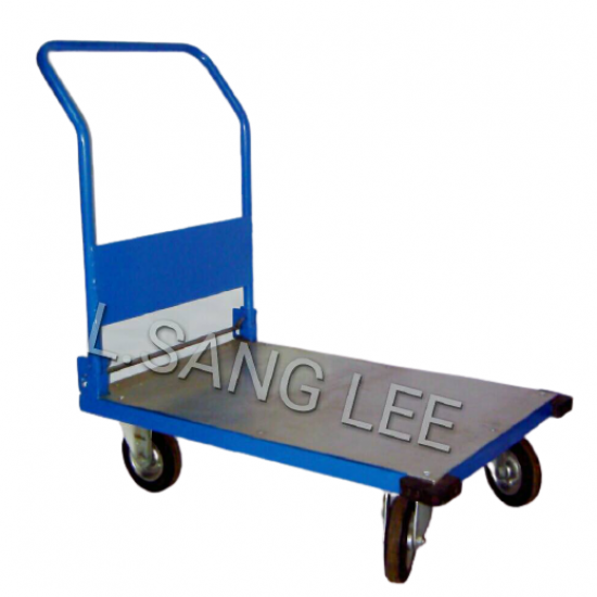 ผลิต-จำหน่ายรถเข็น ร้าน ล ซังหลี - รถเข็นพื้นเรียบ ผลิต-จำหน่ายรถเข็น ร้าน ล ซังหลี - รถเข็นพื้นเรียบ