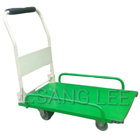ผลิต-จำหน่ายรถเข็น ร้าน ล ซังหลี - รถเข็นพื้นเรียบมีที่กันตก ผลิต-จำหน่ายรถเข็น ร้าน ล ซังหลี - รถเข็นพื้นเรียบมีที่กันตก